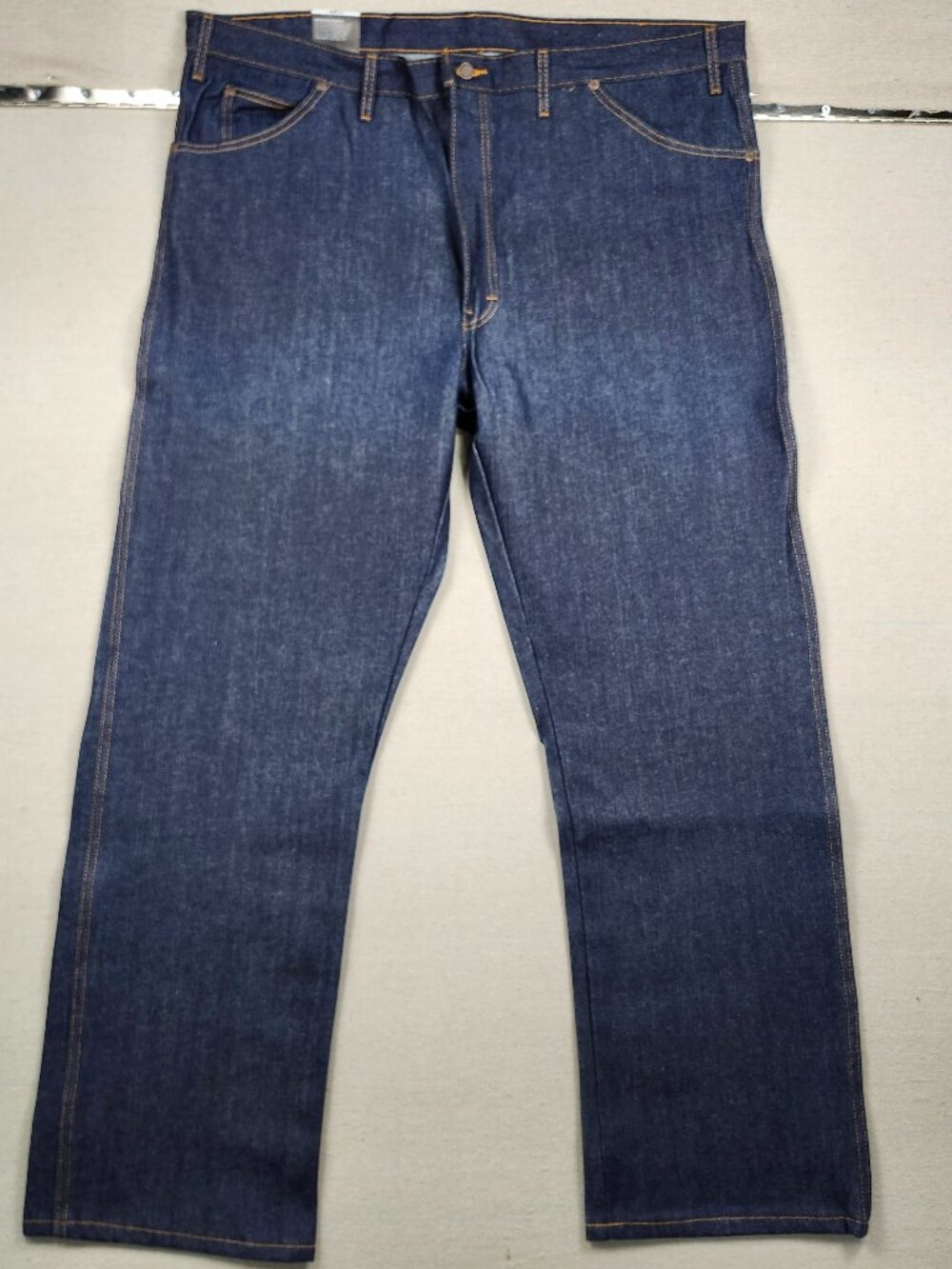 Dickies 9393NB Men’s 46x34 NWT Work Jeans Regular Fit Straight Leg